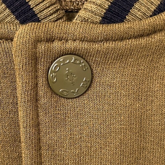 Gold's Gym Winter Jacket - Picture 5 of 10